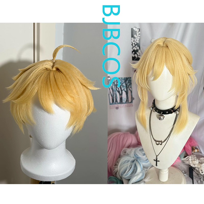 [スタイリッシュウィッグ]ルミネ/エーテルコスプレウィッグゲ - Synthetic Wigs のレビューと価格