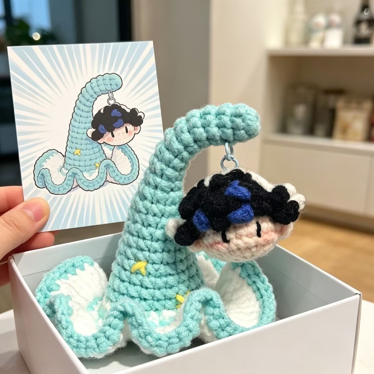 Yunqi Haoyiran Yunyi マジックハット エ - Hair Clips のレビューと価格