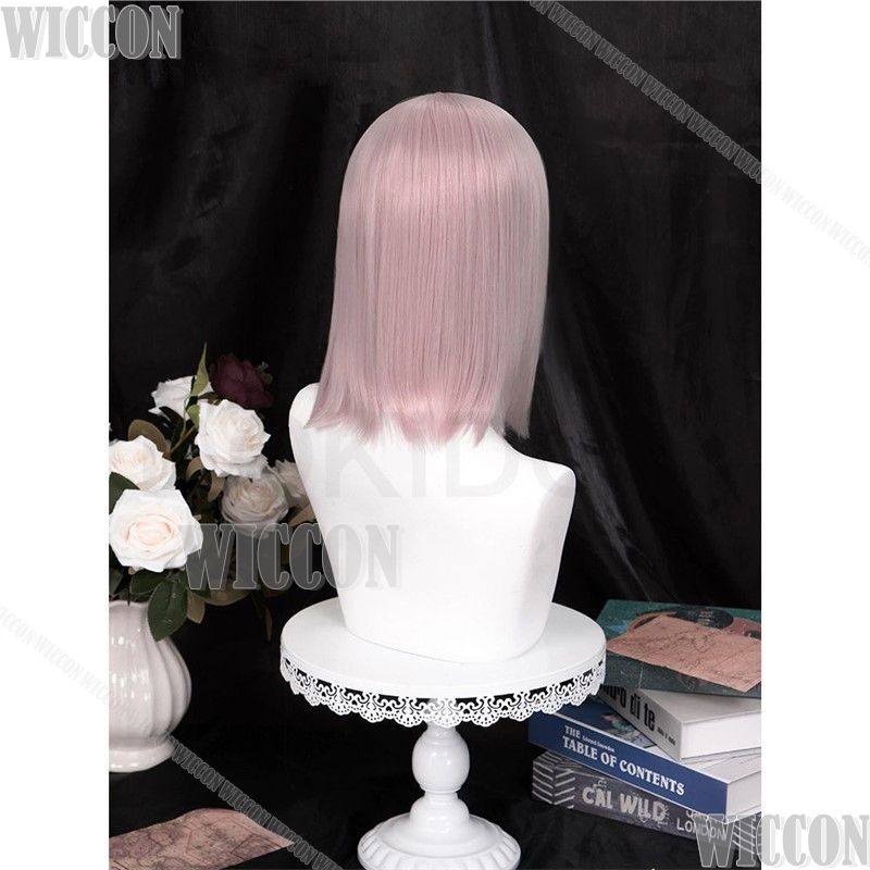 ファミ・キガ・ファミン・デビル・アニメ・チェーン・コスプレ衣 - Hair Bundles のレビューと価格